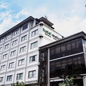 马鲁里酒店 酒店